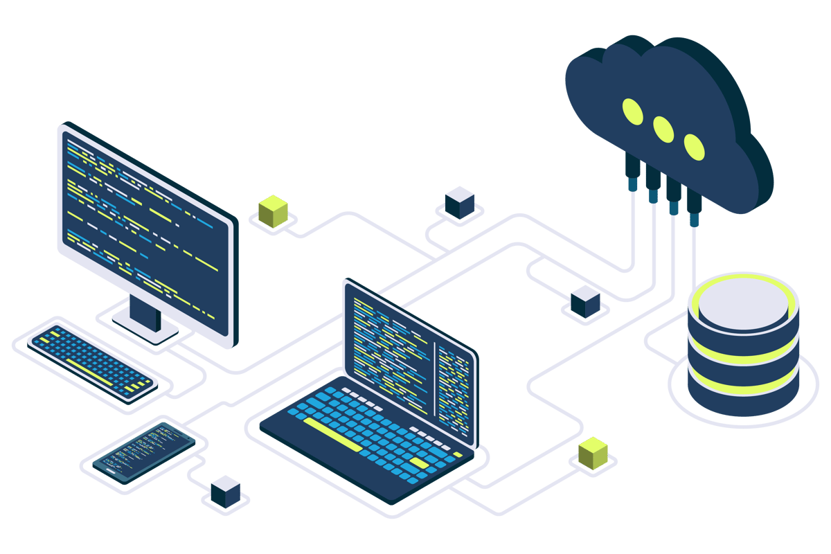 cloud computing companies​