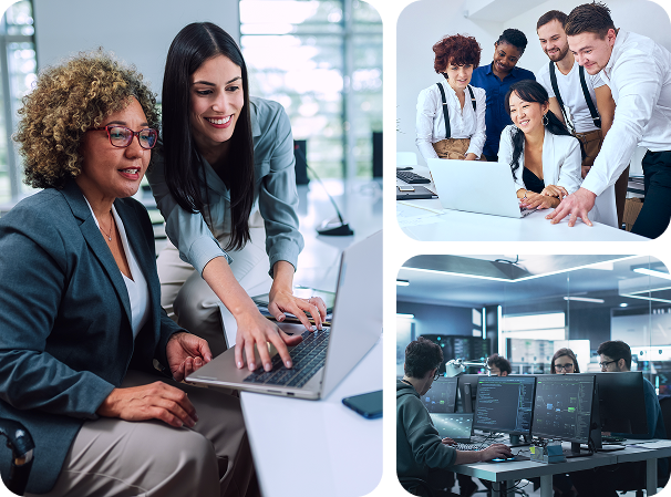 managed it support dallas fort worth