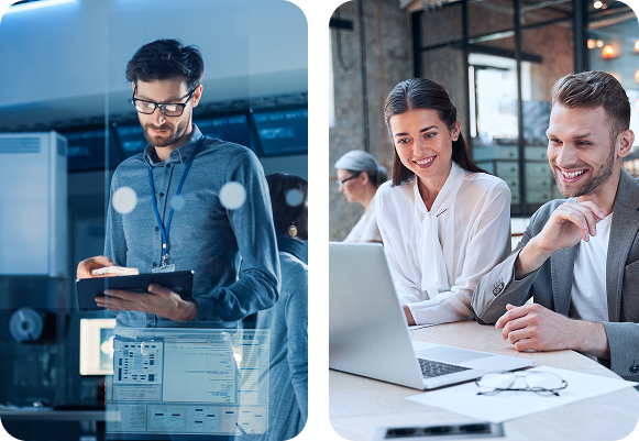 Managed IT Services