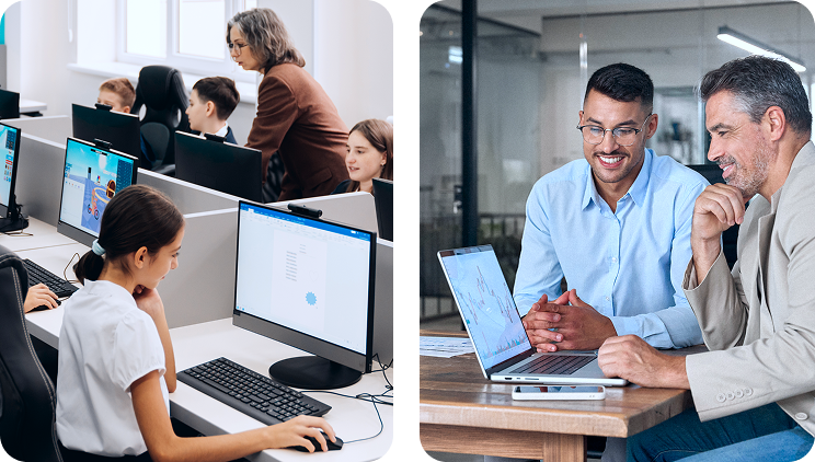 Modern IT Support