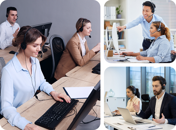 it support arlington tx