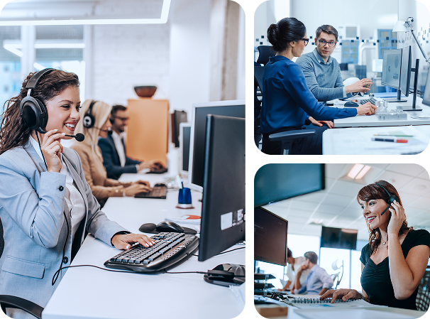 Managed IT Support Services