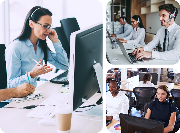 co-managed it services