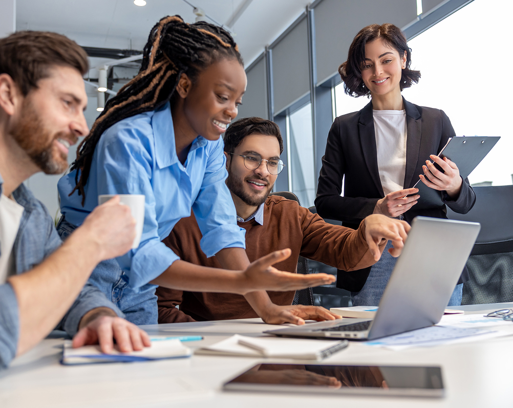 vmware it support