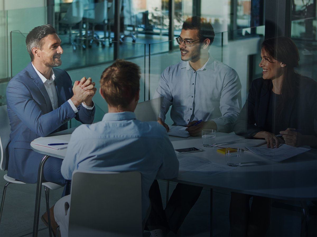 cybersecurity msp​