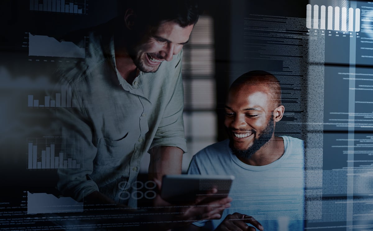 Outsourced Cybersecurity Services​