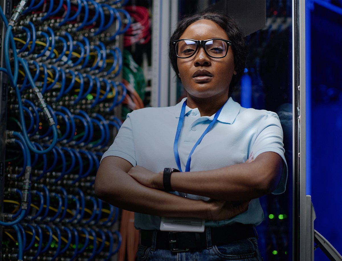 structured cabling services​