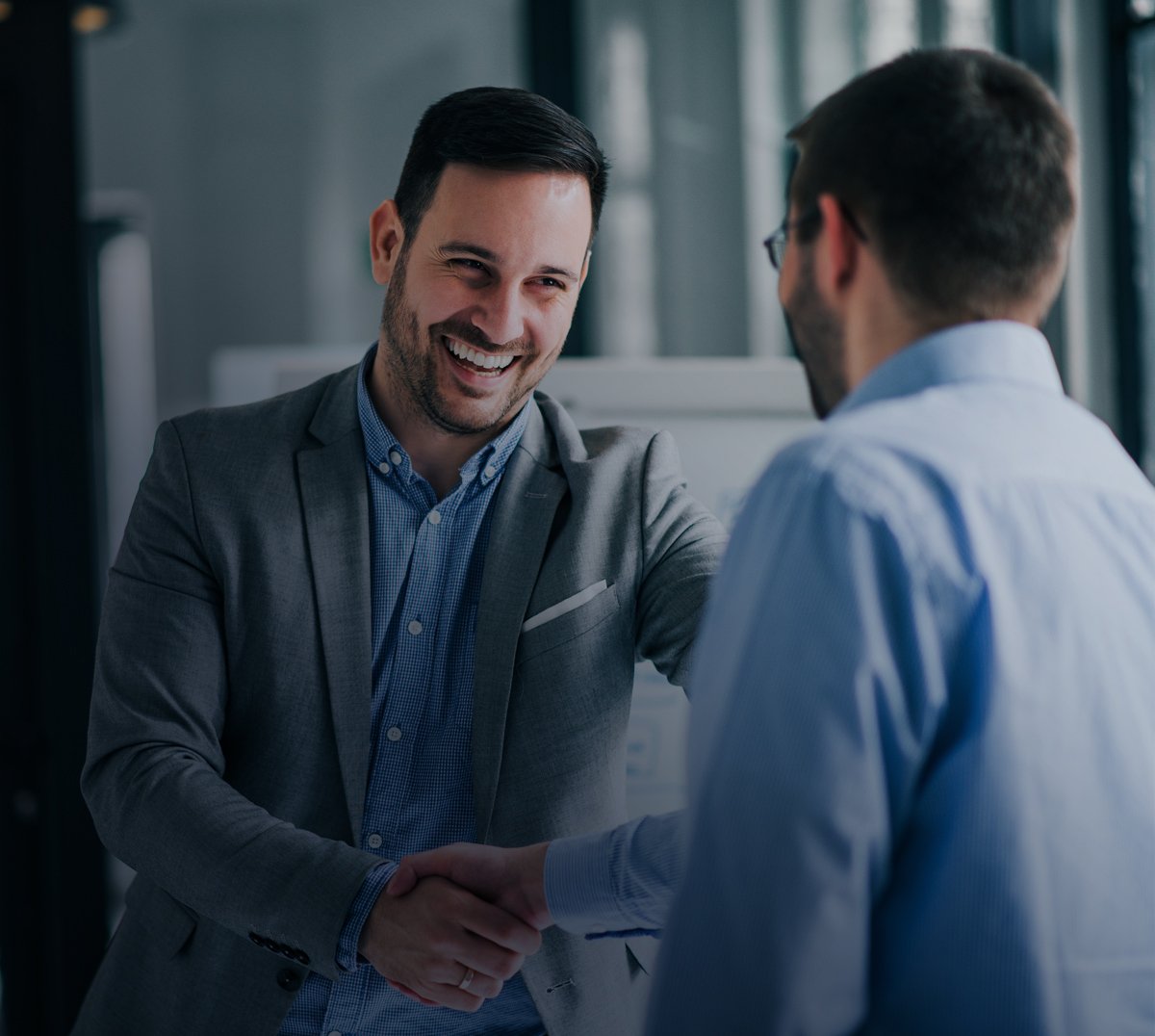 microsoft consulting services partner