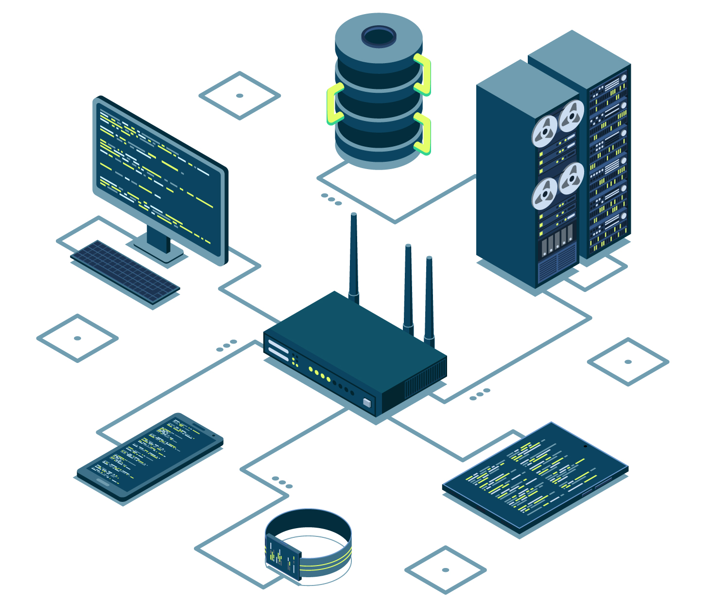 voip business solutions​