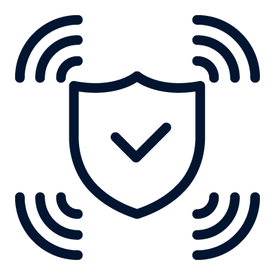 Enhanced Cyber Security Services