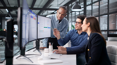 managed it service provider dallas