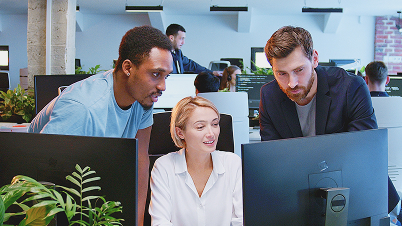 frisco business it support