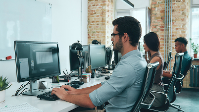 it services frisco