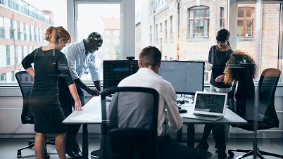 cloud managed services