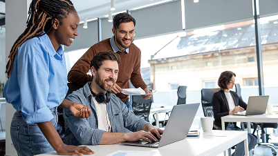 cloud managed services
