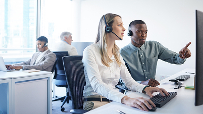 outsourced it support